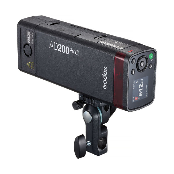 Godox Flash AD200 Pro II TTL Godox Flash AD200 Pro II TTL